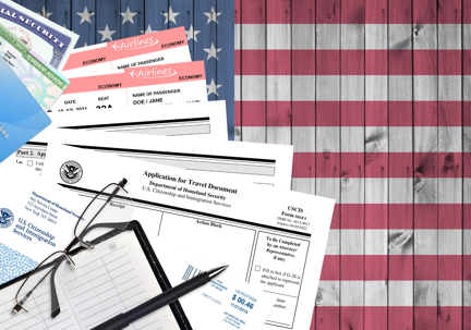 Key Takeaways from AILA Copenhagen: Top 2 Questions Visa Officers Focus on When Reviewing Form DS-160